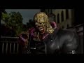 Resident Evil  - Weskers Report (Part 2)