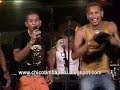 ay por dios bamboleo y alexander gente d zona