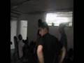 Entrenando para bombero