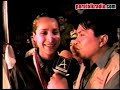 Damaris - Entrevista exclusiva para PERUFOLKRADIO.COM