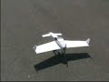 Canard eerste vlucht