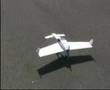 Canard eerste vlucht