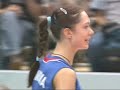 PUR vs RUS (3-1) 4th Set, Part 5 of 6