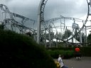 Bobbejaanland - Typhoon