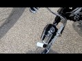 2009 Harley-Davidson FXSTC Softail Custom