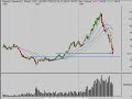Stock Market Video Analysis 10/17/08