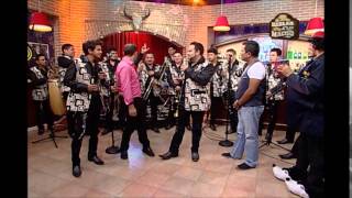 Los Sebastianes en Hablar a lo Macho Los Sebastianes en Hablar a lo Macho