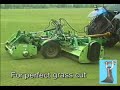 TRIFLEX - Gang Flail Mower - PERUZZO TRIFLEX - Gang Flail Mower - PERUZZO