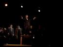 Guys & Dolls \"Sit down you\ Guys & Dolls \"Sit down you\