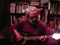 ton vincent(vincanthony) sitar guitar improvisation nr. 8