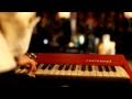 La Roux - In For The Kill (VEVO: Go Show Live)