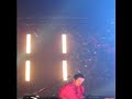Martin Waugh and MIKA at Paladozza, Bologna - \"Big Girl\"