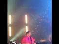 Martin Waugh and MIKA at Paladozza, Bologna - "Big Girl&quo