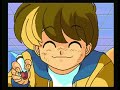 the opening and beginning playthrough of an underrated, little seen gem for the mega cd, urusei yatsura. this is one of the games that truly showed what the mega/sega cd was capable of in the right hands.