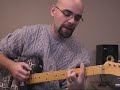 ThreeChordGuitar.com: 1000 miles from nowhere Guitar Lesson