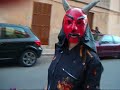 Batucada i Correfoc a Campos (15 d\