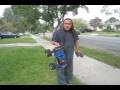 buy my RC Traxxas Emaxx 14.4v 4x4 Monster Truck