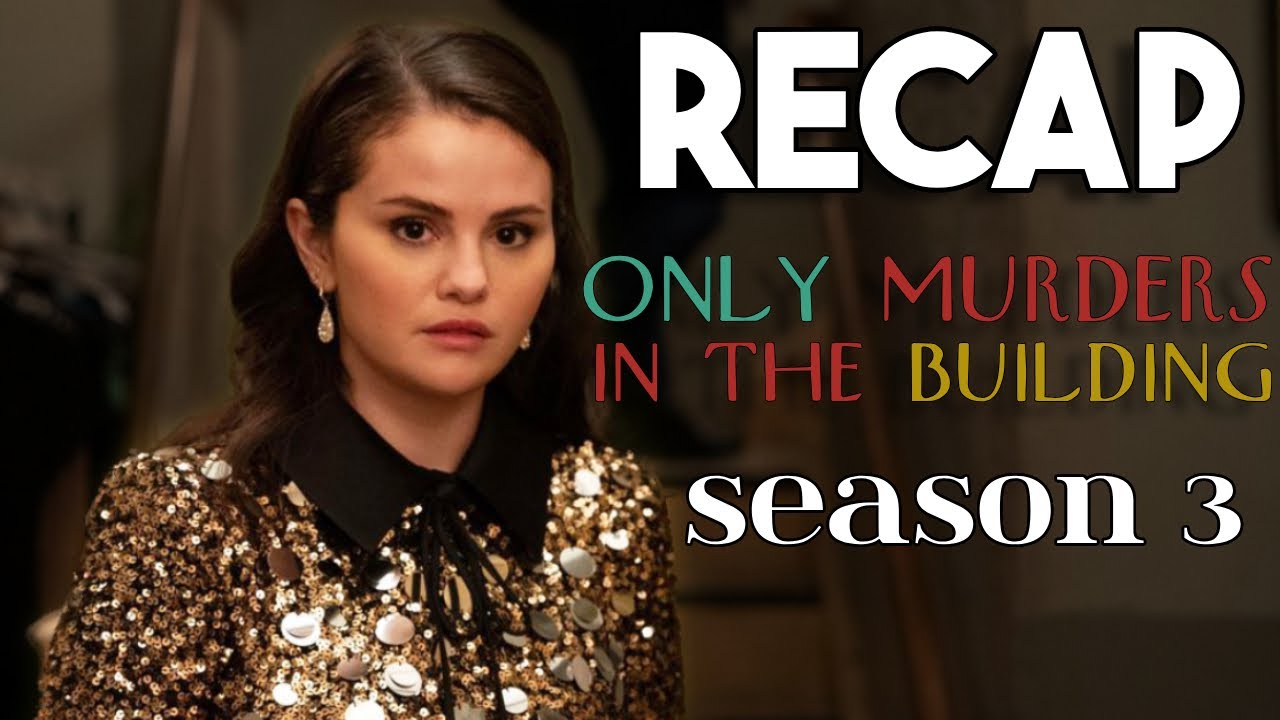 New Star-Studded Trio Joins Only Murders in the Building Season 4