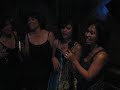 Nantulang Lala performs dang dut