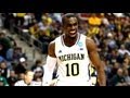 Tim Hardaway Jr. 2010-2013 Highlights - YouTube