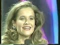 Miss Universe 1991- Final 3 Miss Universe 1991- Final 3