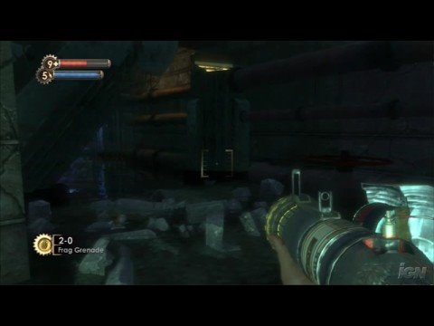 ign bioshock