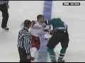Downey vs McLaren Oct 18, 2007