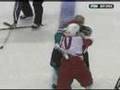 Downey vs McLaren Oct 18, 2007