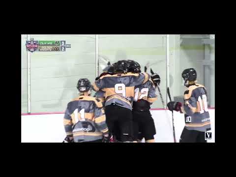 2024 Meltdown Use your point and get to the front of the net!!