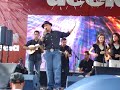 Angel Donis- Trovador, Voces Trujillanas