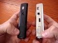 CellulareMagazine.it Nokia N95 vs N95 8GB Ita