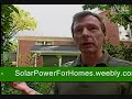 Advantages and Disadvantages of Solar Power Advantages and Disadvantages of Solar Power