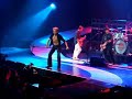 Van Halen Milwaukee, Wisconsin April 28th, 2008-Part One