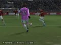 pes 6 ve uefa champions league 2006 2007