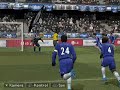 pes 6 ve uefa champions league 2006 2007