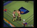 FPR - CM Punk vs. KENTA