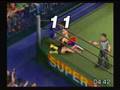 FPR - CM Punk vs. KENTA