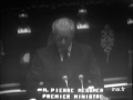 10 avril 1973 extrait du discours de pierre messmer, premier ministre, � l'assembl�e nationale : - 