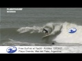 Free Surf en el Yacht, Mar del Plata, Argentina