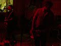 Nasty Cats Show (Histerical Repulsive) 10.11.07