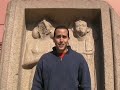 \"Walk Like An Egyptian\" by Arab American Comedian \"Walk Like An Egyptian\" by Arab American Comedian