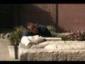 Walk Like An Egyptian by Arab American Comedian