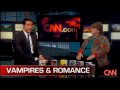 Charlaine Harris'ten True Blood röportajı http://www.youtube.com/watch?v=n36EpjE23B8