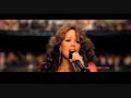 Mariah Carey I Want To Know What Love Is Official Music Video Full HD + Lyrics