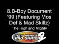 videos de The Top 10 Songs From THPS2
