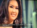 Miss universe 2008 final rehearsals ( top 5 & winner )