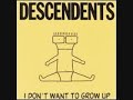 Descendents - Silly 
