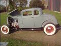 32 hiboy coupe