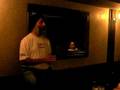 Coach Raman Words of Wisom During the Carboload
