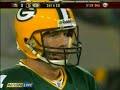 Fred Smoot's Lambeau Leap!!!